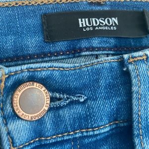 Hudson Jeans